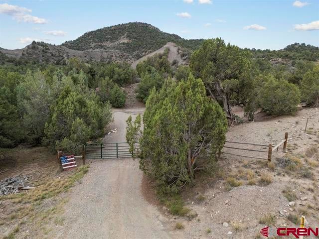 2173 Rancho Durango Rd