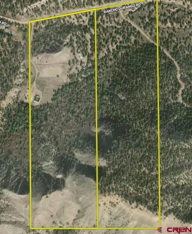 2173 Rancho Durango Rd