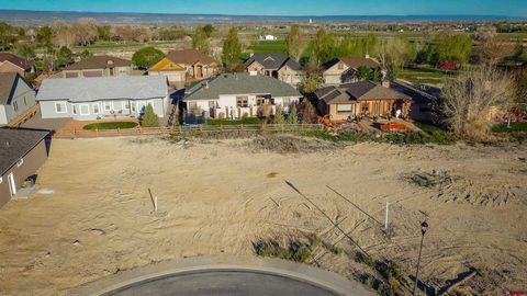 Lot 38-A Mocha Court Montrose CO 81401