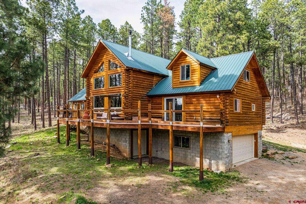 221 Deer Ridge Drive