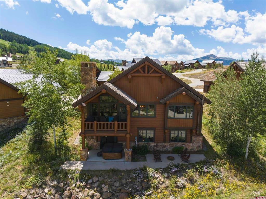 29 Appaloosa Road