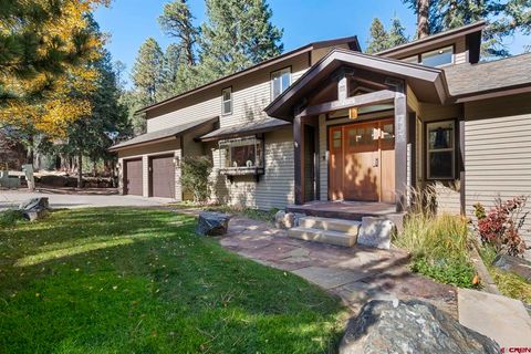 437 County Road 200 Durango CO 81301