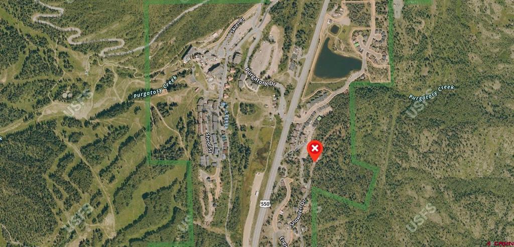 256 Snowden Drive Lot # 1