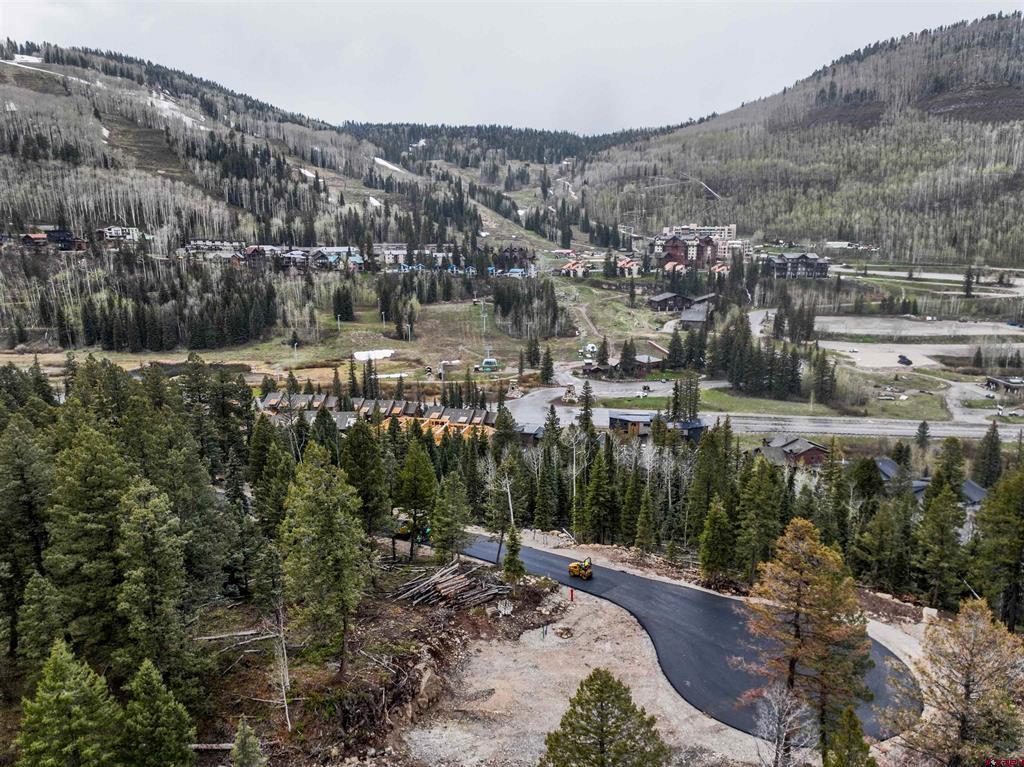 256 Snowden Drive Lot # 1