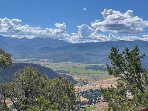 Property photo of Tbd Pine Drive, Ridgway, CO 81432