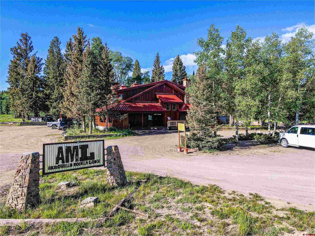 457 Wildflower Drive