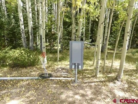 Photo of 457 Wildflower Drive, Cimarron, CO 81220 (MLS # 833459)