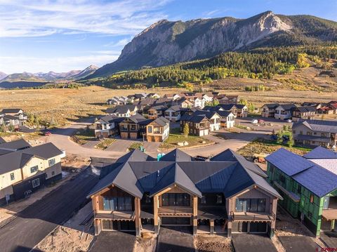 180 Elk Valley Road 114 Crested Butte CO 81224