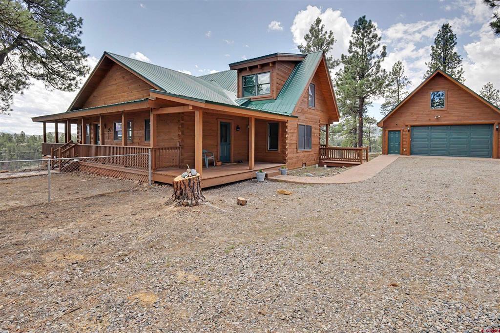 2180 Backcountry Drive