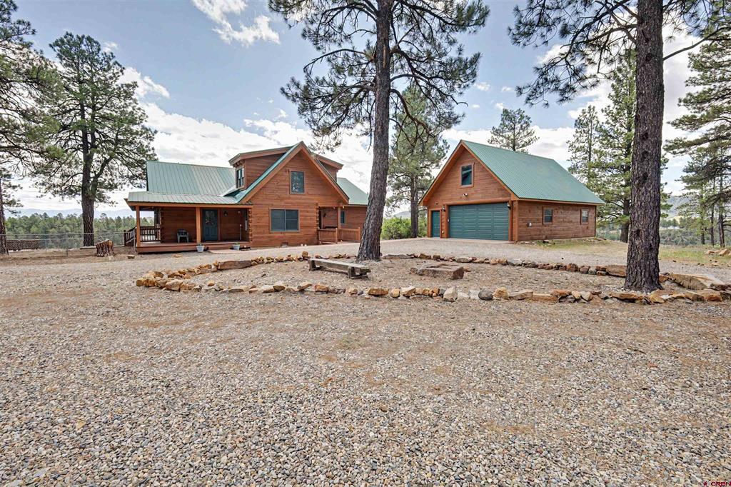 2180 Backcountry Drive