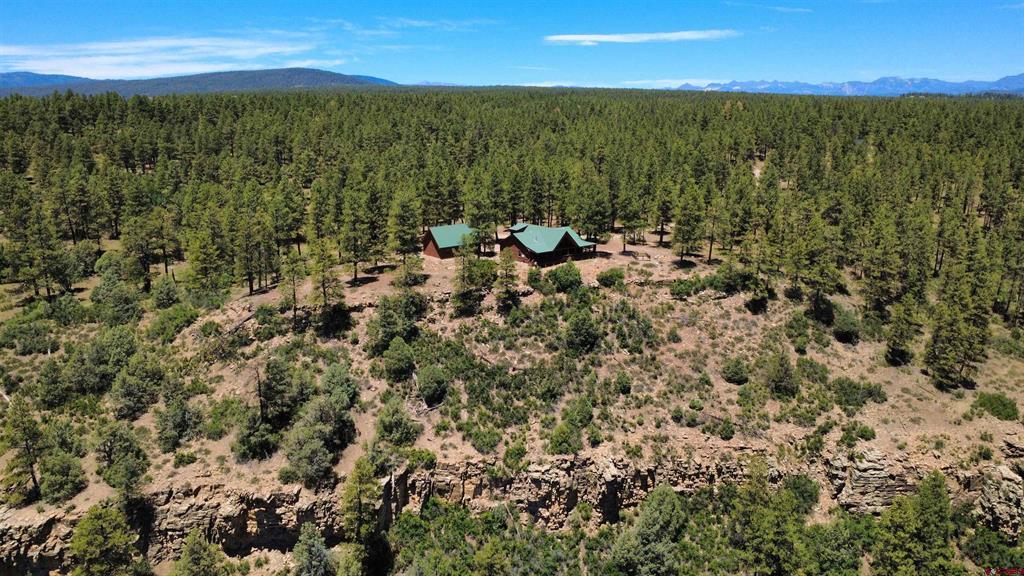 2180 Backcountry Drive