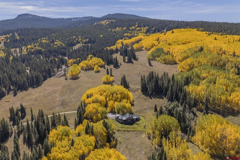 1610 Red Mountain Ranch Road