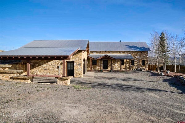 43155 US HIGHWAY 50, GUNNISON, CO 81230 - Image 6a4d4dce4c58cf36de5b79dc5d5f6ee9/2892371635