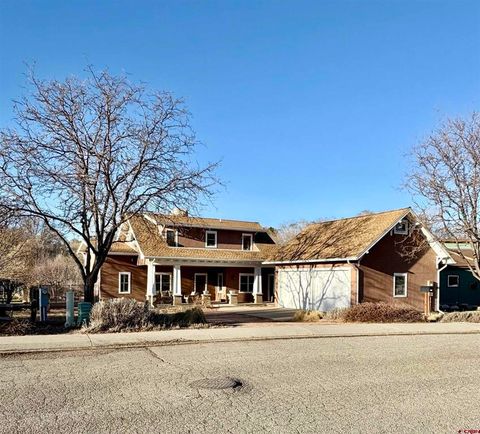 Photo of 405 Vista Drive, Paonia, CO 81428 (MLS # 832369)
