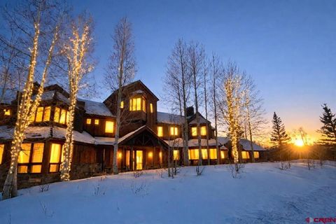 Property photo of 130 Russell Drive, Mountain Village, CO 81435