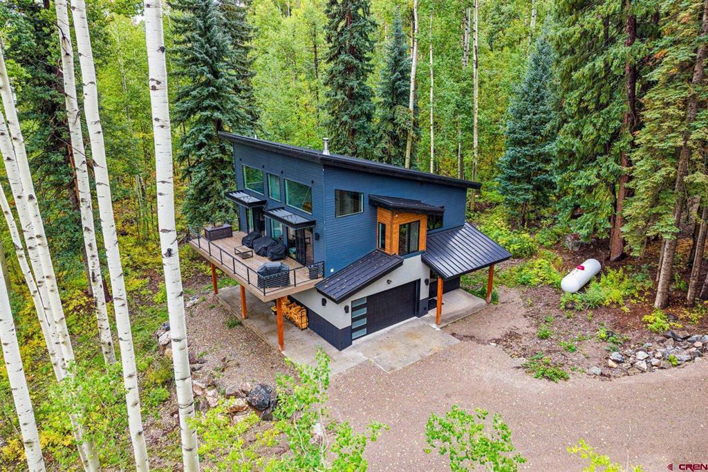 250 Eagle Wing Road