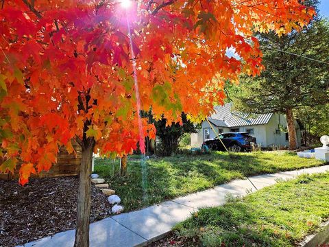 360 W 30th Street Durango CO 81301
