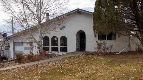 Photo of 326 Poplar Way, Hotchkiss, CO 81419 (MLS # 830701)