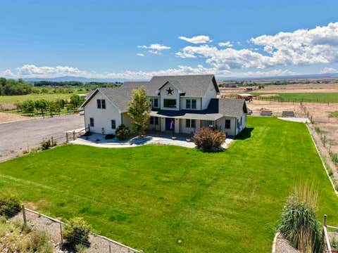 Photo of 55744 Fuchsia Lane, Olathe, CO 81425 (MLS # 837677)