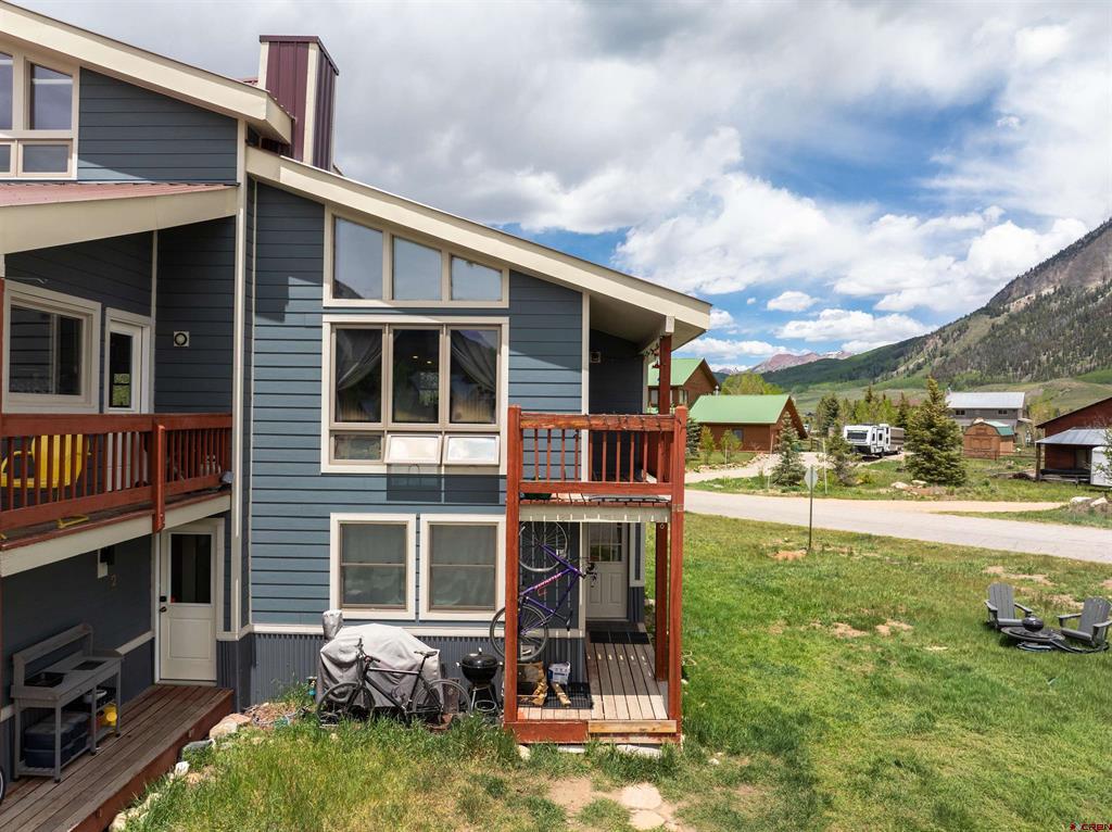 150 Aspen Lane 1A