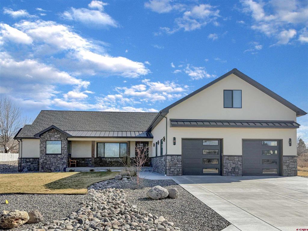 Photo 1 of 44 — 4041 Pioneer Road, Montrose, CO 81403