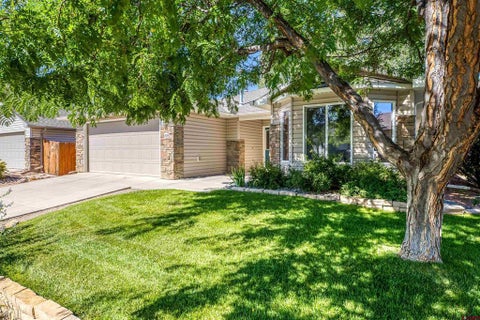 Photo of 1309 Brush Creek Avenue, Montrose, CO 81401 (MLS # 838297)