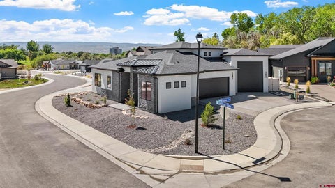Photo of 673 Brodie Court, Grand Junction, CO 81506 (MLS # 839613)