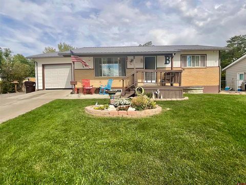 Photo of 122 Spruce Drive, Montrose, CO 81401 (MLS # 833879)
