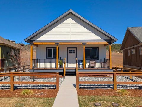 Photo of 248 Redcliff Drive, Ridgway, CO 81432 (MLS # 833386)