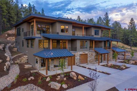 910 Twin Buttes Avenue Durango CO 81301