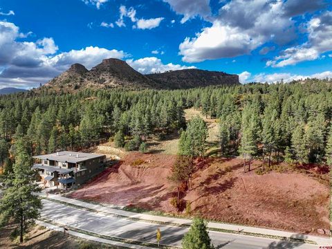 910 Twin Buttes Avenue Durango CO 81301