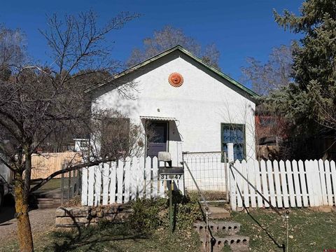3147 W 2nd Avenue Durango CO 81301