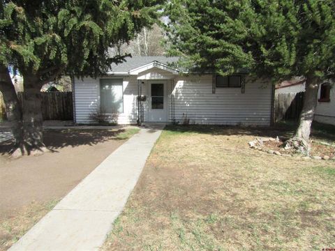 20 Dunham Street Monte Vista CO 81144