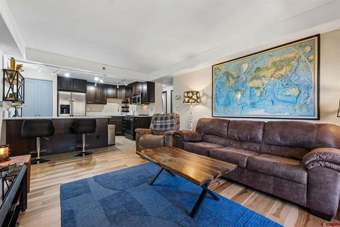 1700 CR 203 #A106 Durango CO 81301