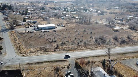 21245 Morris Road Eckert CO 81418