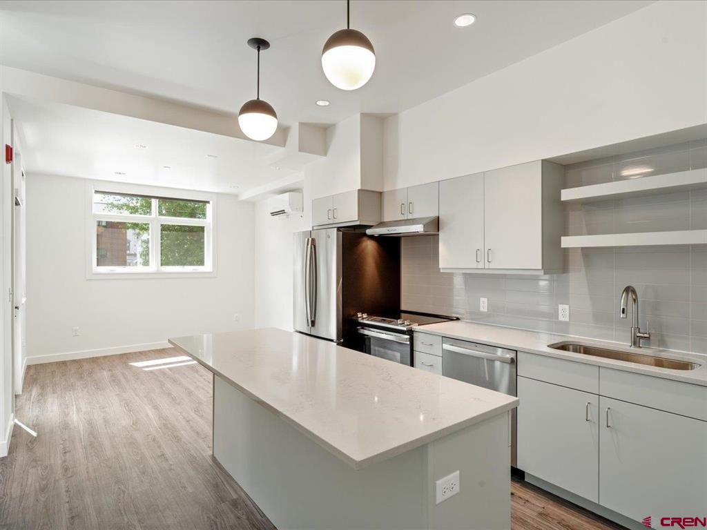 185 N Lena Street CONDO "D"