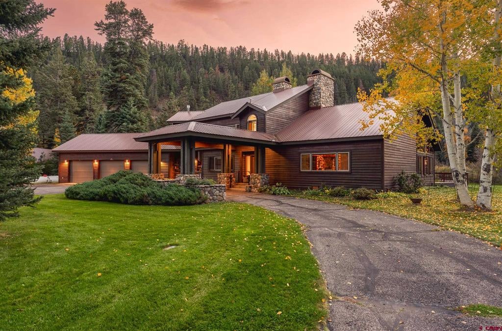 256 River Ranch Circle