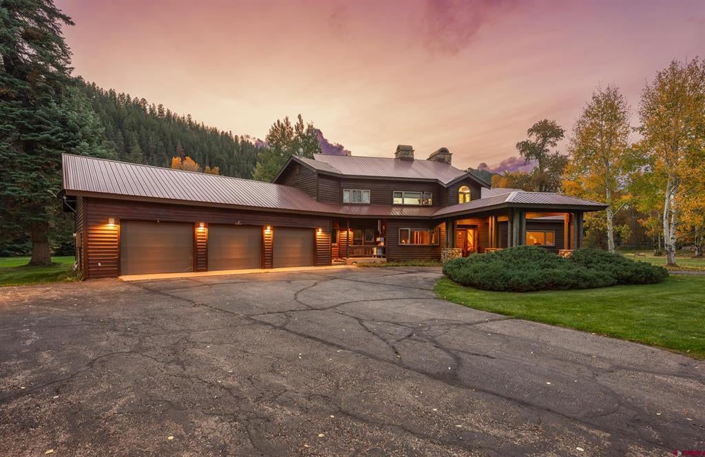 256 River Ranch Circle