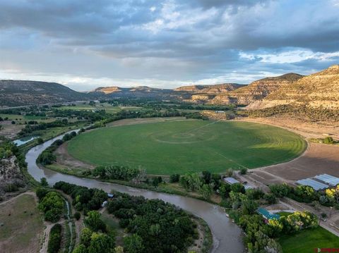 58 Road 2290 Aztec NM 87410