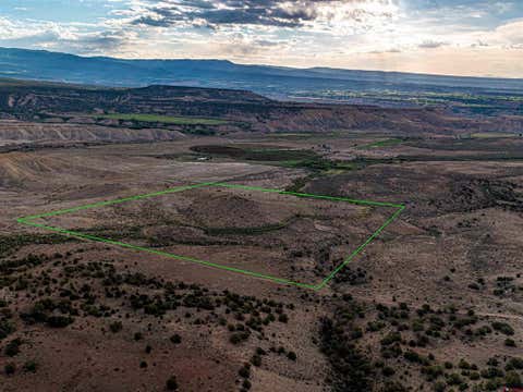 Photo of 2 Oak Creek Road, Eckert, CO 81418 (MLS # 835910)