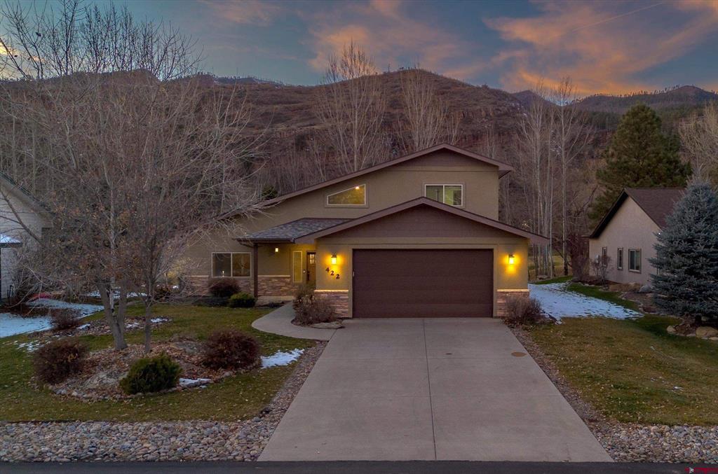 422 Horse Thief Lane