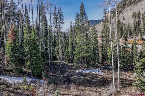 30 Grand Turk Court Durango CO 81301