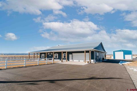 Photo of 13457 6175 Road, Montrose, CO 81403 (MLS # 831446)