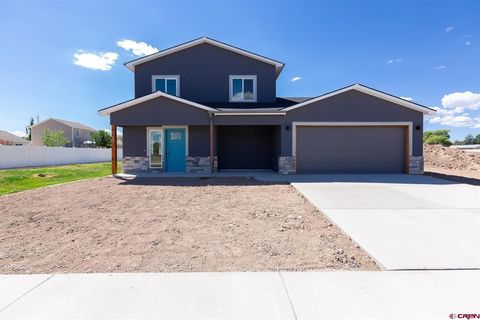 Photo of 1060 E 6th Street, Delta, CO 81416 (MLS # 830500)