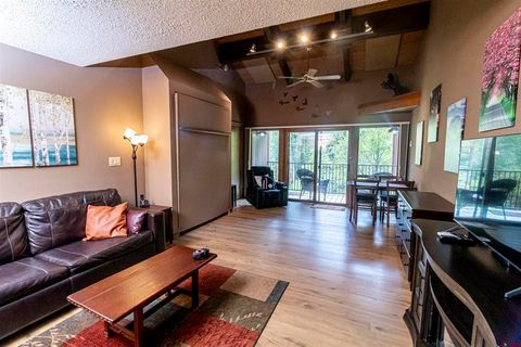 961 N Tamarron Drive 555 Durango CO 81301