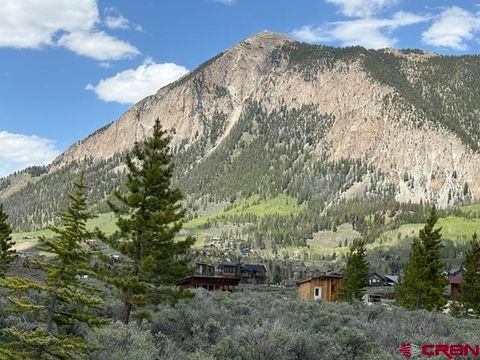 Photo of TBD State Highway 135 WAY, Crested Butte, CO 81224 (MLS # 834977)