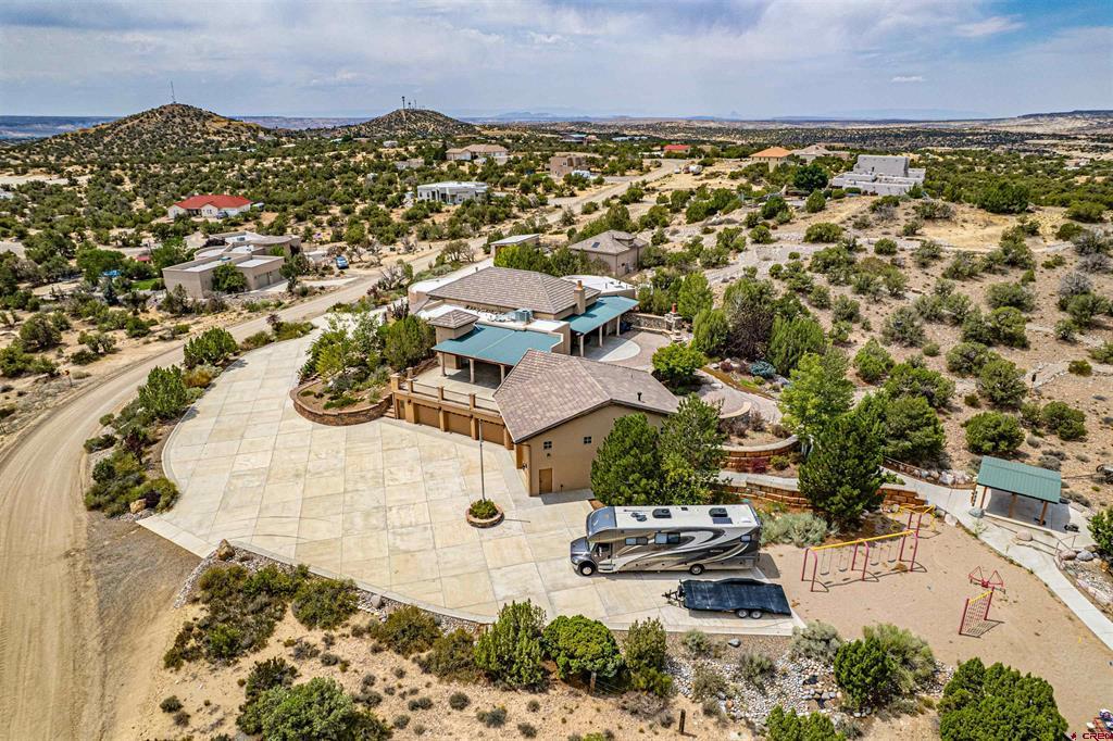 6255 Hood Mesa Trail