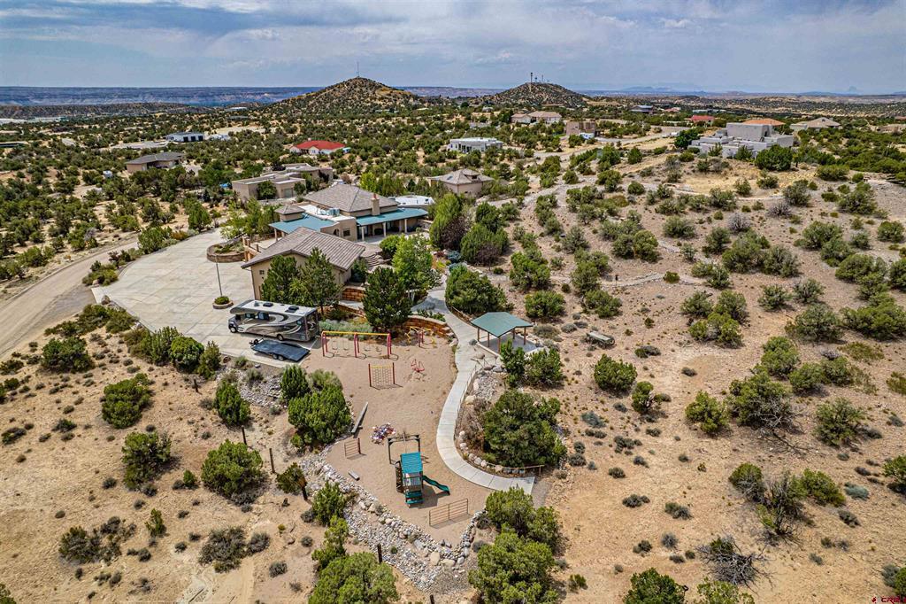 6255 Hood Mesa Trail
