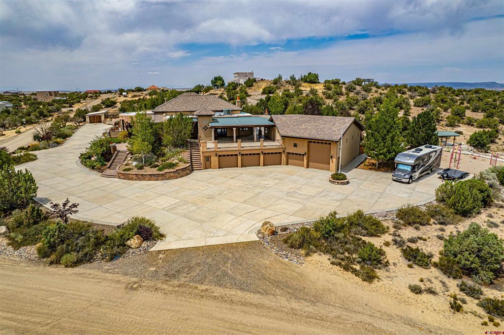 6255 Hood Mesa Trail