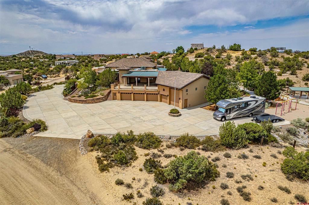 6255 Hood Mesa Trail